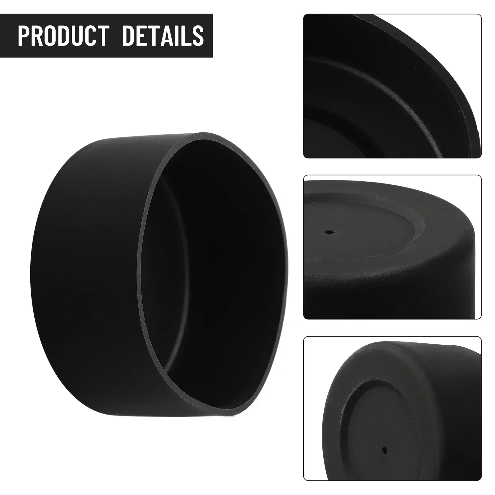 Силиконовая основа для чашки 7 5/9 см защитный чехол резиновая нижняя накладка 32-40