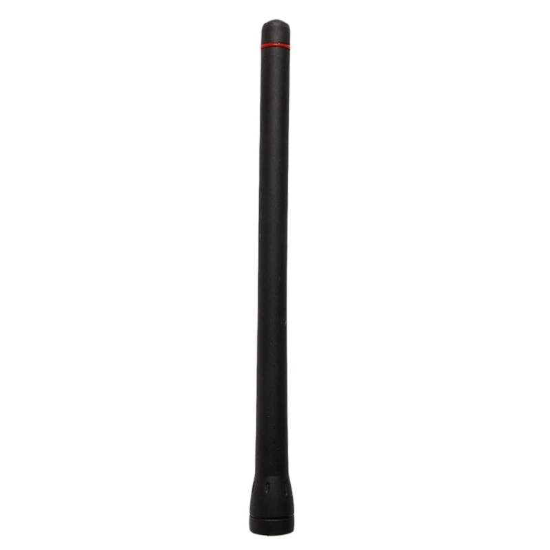 

Антенна VHF, совместимая с ICOM IC-F3 F14 F15 F16 F33 F34 F70, двухсторонняя радиочасть
