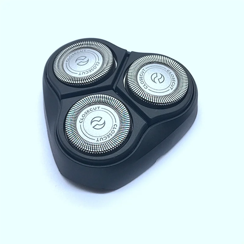 Сменная головка для бритвы Philips YQ6008 YQ6108 YQ6188 YQ6308 HQ6990 HQ6920 HQ6900 HQ6950 HQ6970 HQ6405