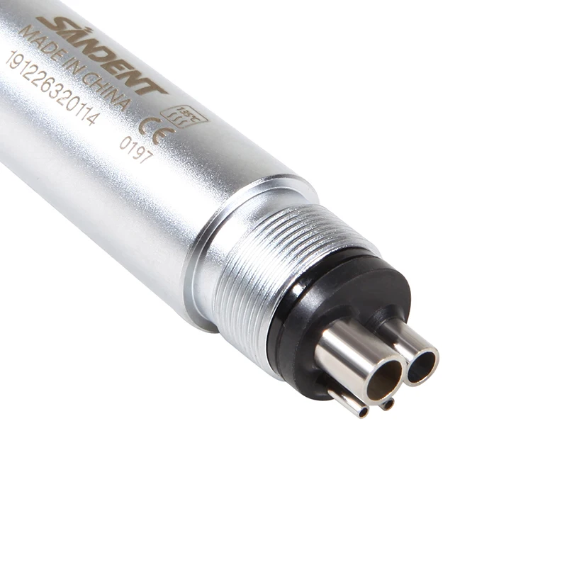 Лидер продаж 4-луночный воздушный скалер полировщик зубов пневматический