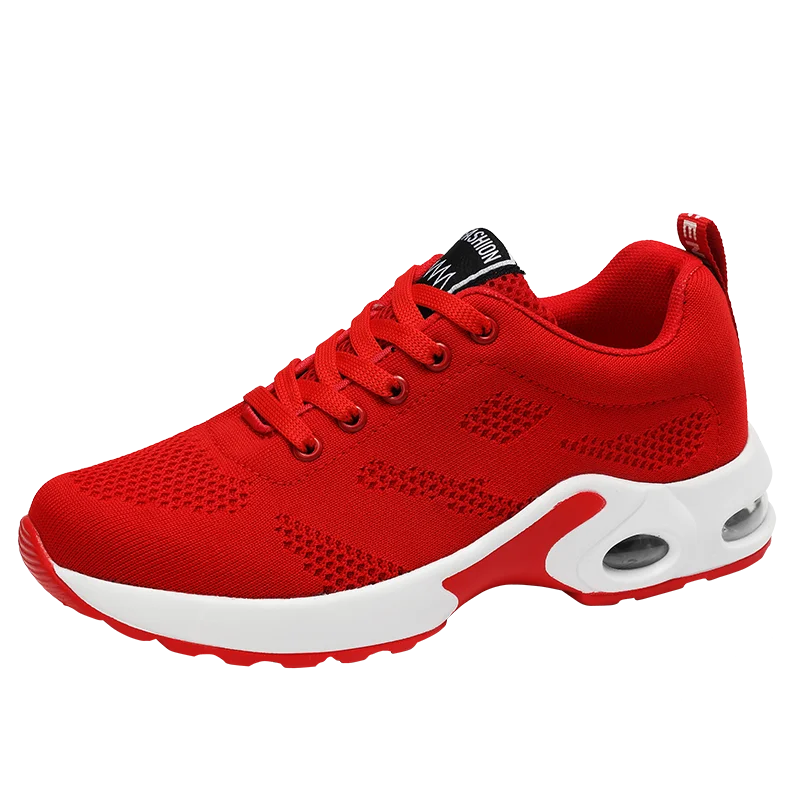 

Women Running Shoes Breathable Casual Shoes Outdoor Light Weight Sports Walking Sneakers Tenis Feminino Shoes zapatos mujer