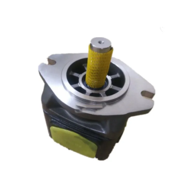 

Sunny HG1-25/32/40/50/63-01R-VPC series hydraulic gear pump HG1-63-01R-VPC High Pressure Servo Oil Pump