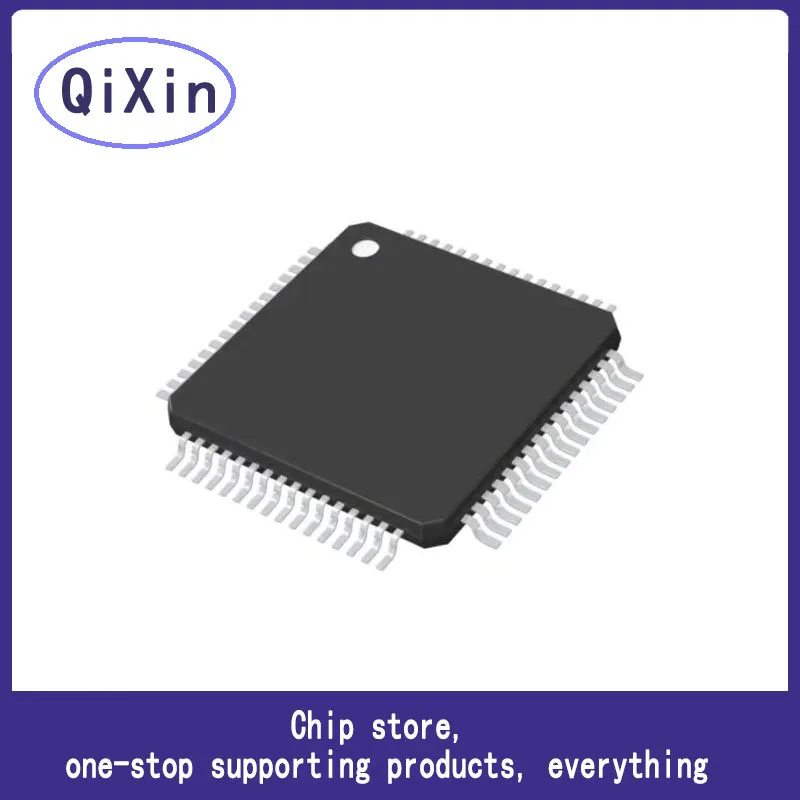 

LPC55S28JBD64K TQFP64 NIntegrated chip Original New