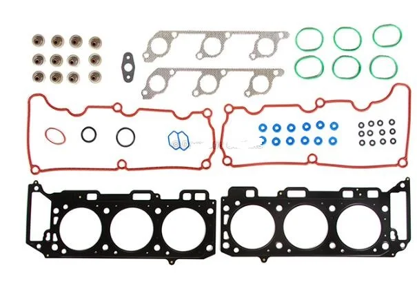 

Комплект прокладок для головки для 00-03 Ford Explorer Mazda B4000 Mercury Mountaineer л