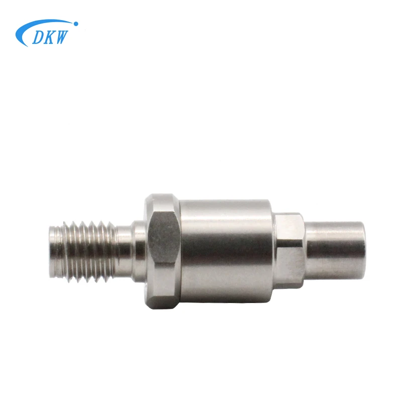 Адаптер миллиметровой волны SSMA/SSMP-KJG SSMA мама на SSMP папа SSMA/GPPO-KJG 40 ГГц