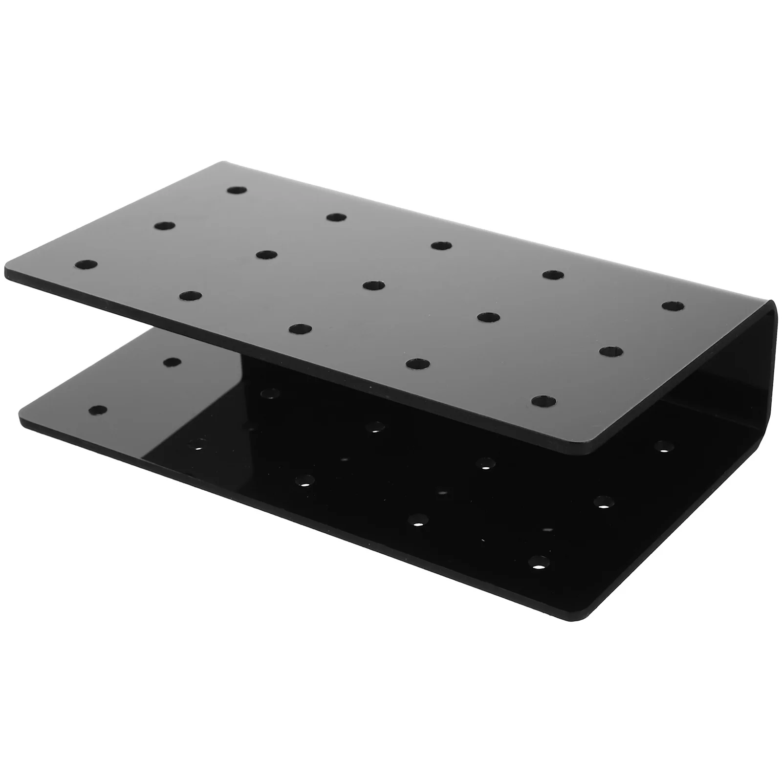 

Desktop Stand Holiday Lollipop Clear Holder Organic Candy Kids Storage Container Lollipops Sucker Acrylic Wedding