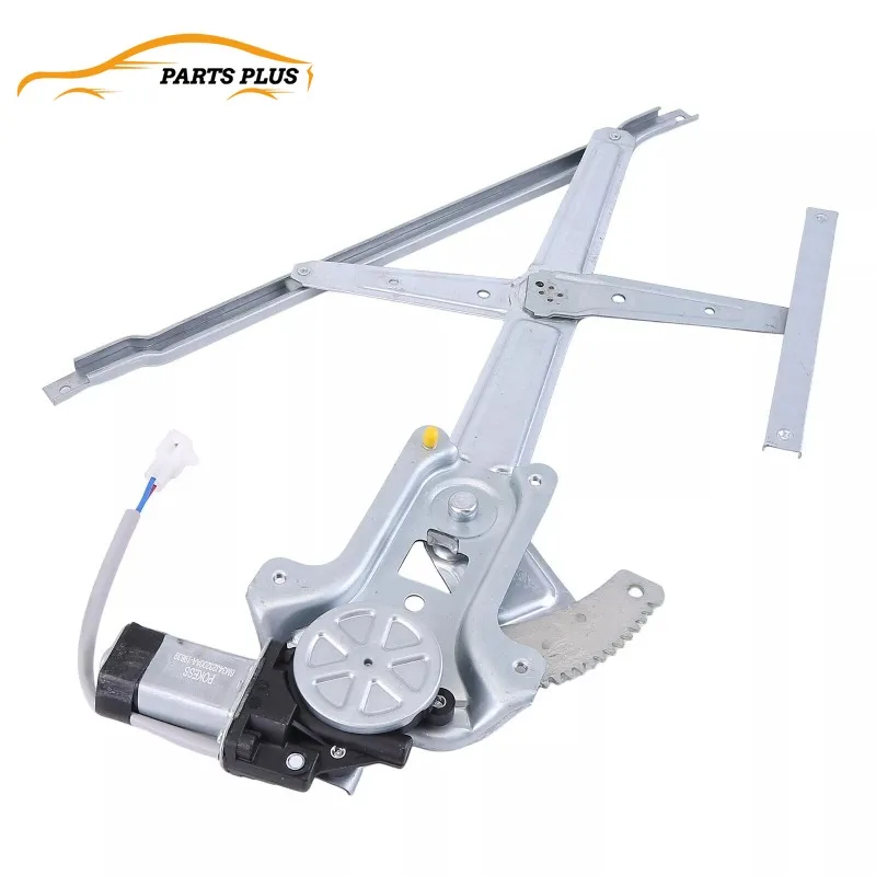 

6M34J24101AA 6M34J23200AA Стеклянный подъемник в сборе для Ford RANGER/BT-50