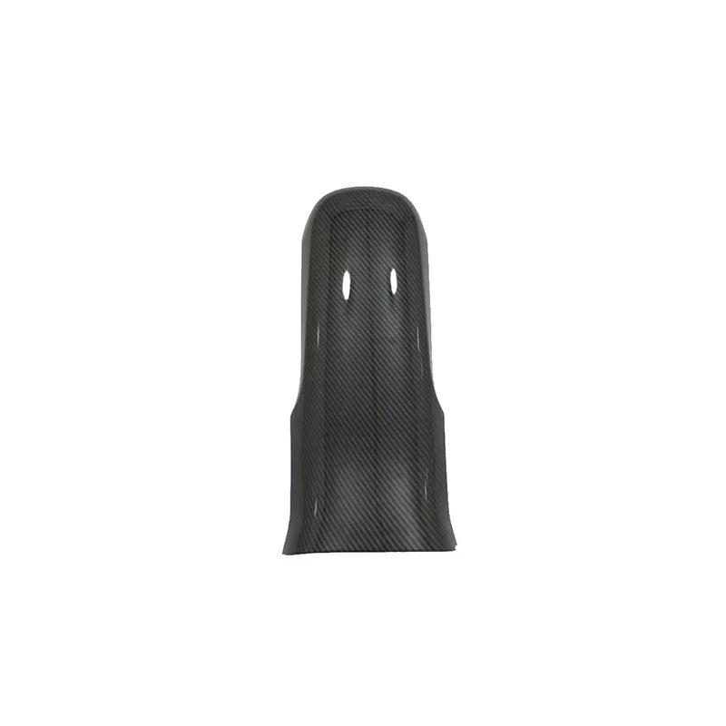 

Car Rear Air Conditioning Air Outlet Protection Cover Decorative Patch Sequins Fit For Toyota C-HR CHR 2016-2022