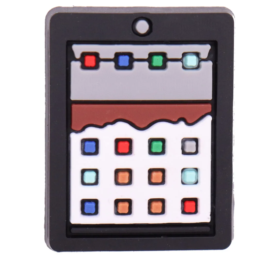 10 шт. ПВХ Мобильный вина радуга губы трава значок для холодильника магниты