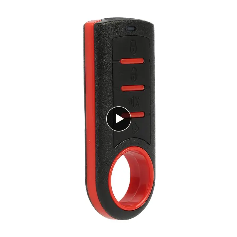 

27a12v Battery Mini Duplicator Key Easy To Operate Keys Copy Widely Used Clone Smart Home Fixed Code Key Fobs Portable 433mhz