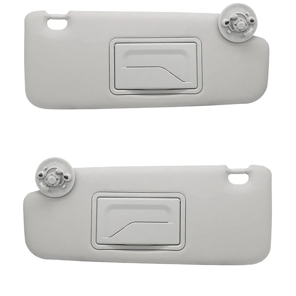 Передняя панель на солнцезащитный козырек автомобиля 95091732 42481829 автомобильная