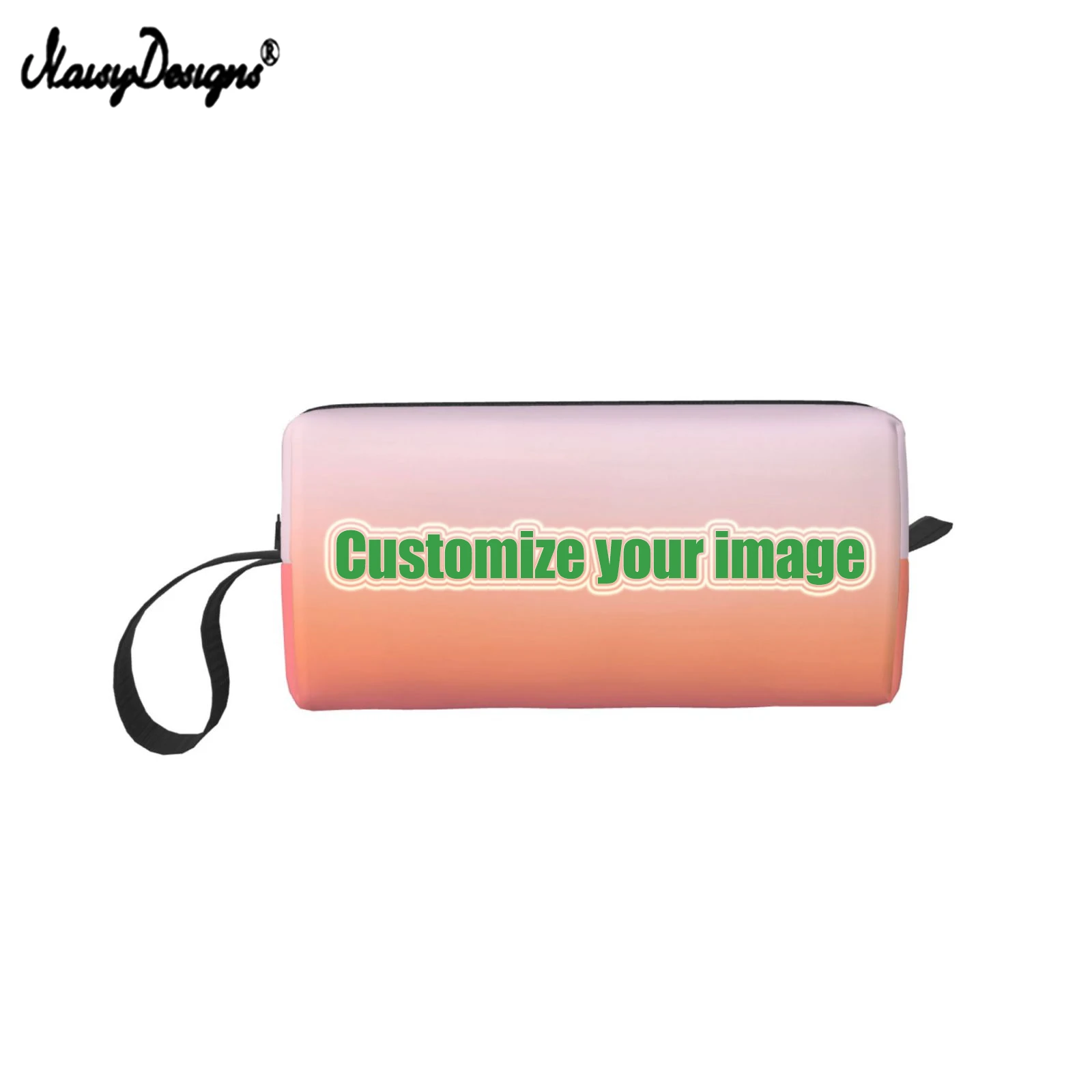 

Женская дорожная водонепроницаемая сумка-Органайзер для косметики