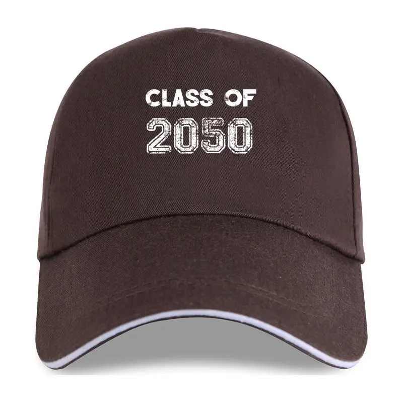 

2050 class of class Baseball cap Funny and Elegant man slogan gift 00103