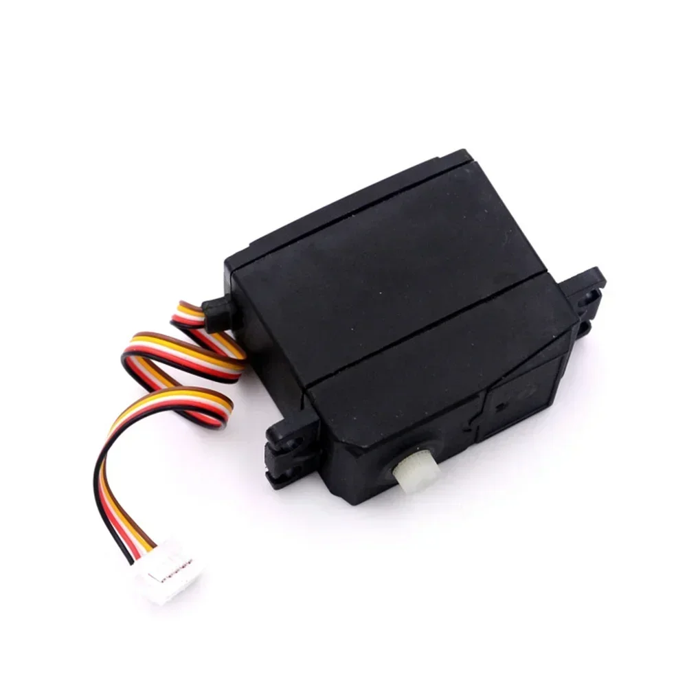 Рулевой сервопривод K939-66 для Wltoys 104009 12402-A 12401 12402 12403 12404 12409