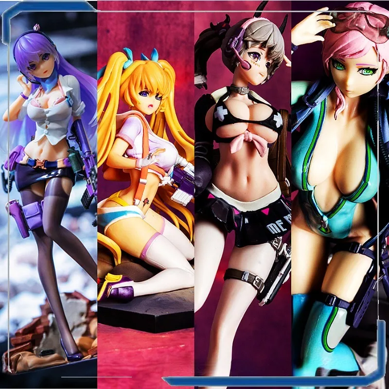 

After Class Battlefield Hand Animation Armed Beauty Model Decoration Evangelion Marvel Legends Demon Slayer Funko Pop Digimon