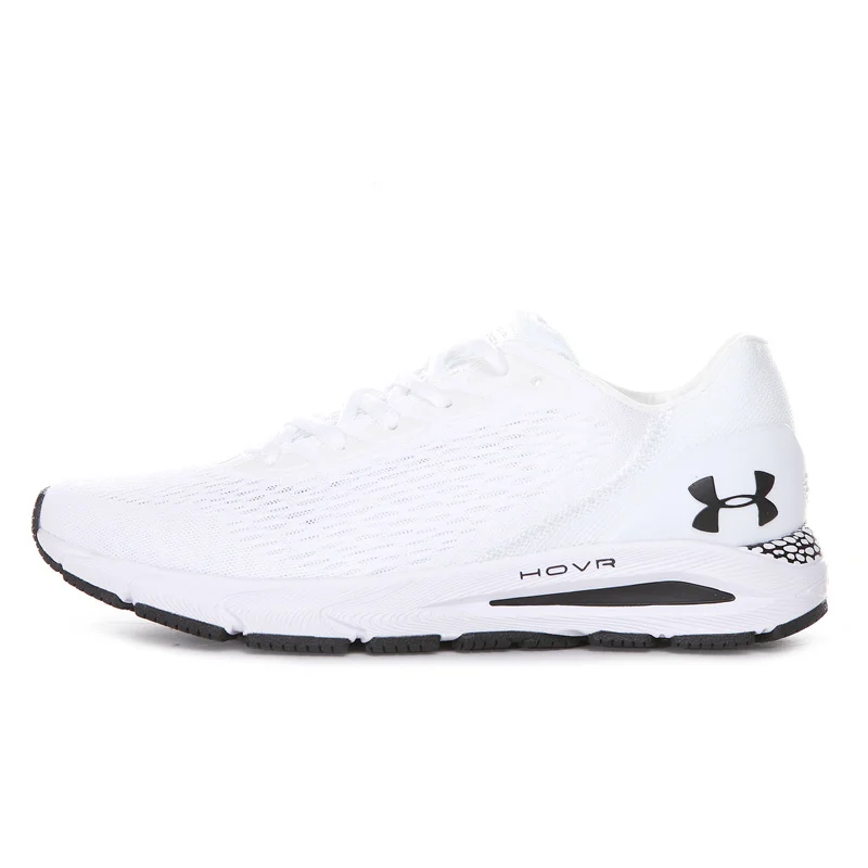 

2022 UNDER ARMOUR Men's Running Shoes UA HOVR Sonic 3 Lightweight Jogging Breathable 10Colors Outdoor Casual Sneakers Size40-45