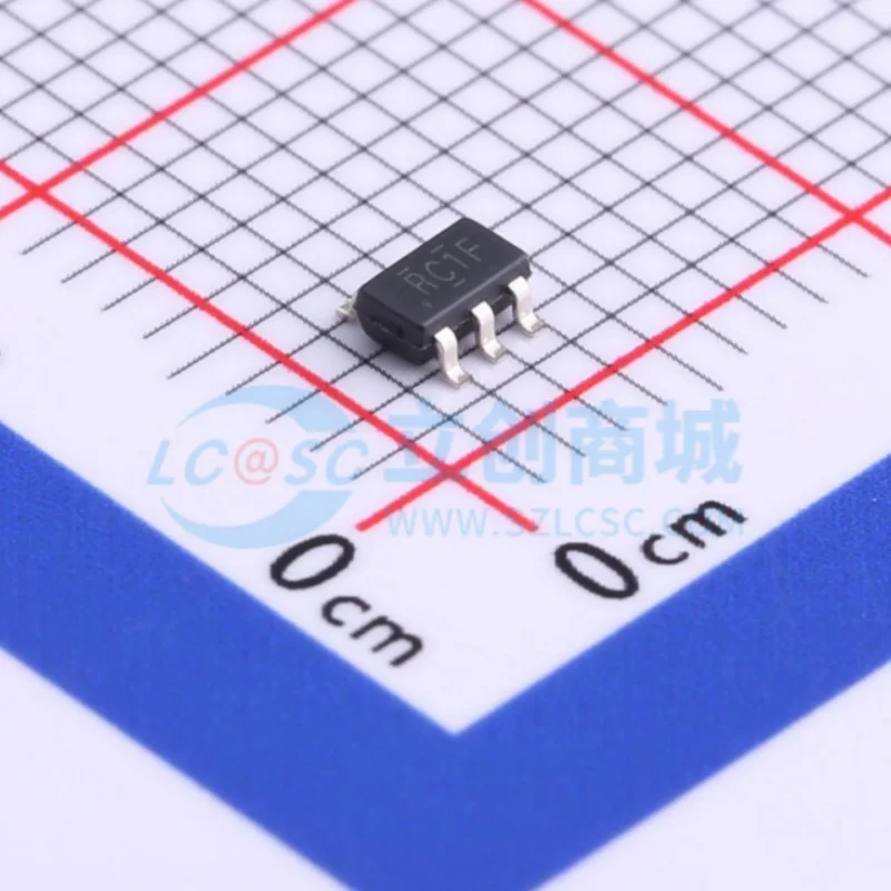 1 шт./лот LMV321IDBVR LMV321IDBVT RC1F SOT23-5 100% новый и оригинальный 1 шт./лот LMV321IDBVR LMV321IDBVT RC1F SOT23-5 100% новый и оригинальный