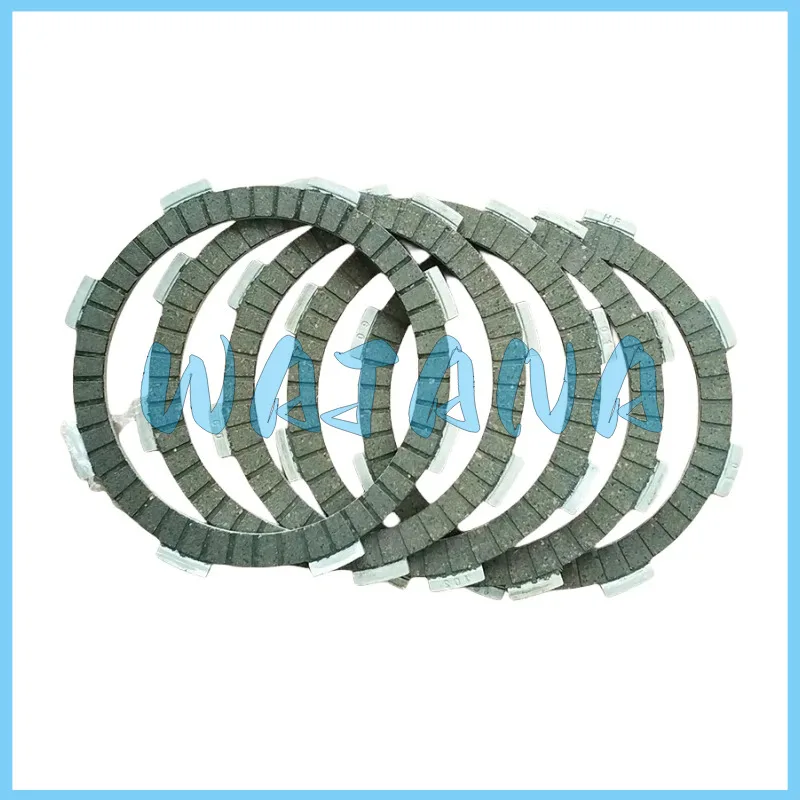 Диск сцепления для Haojiang Hj125/150 серии Cg
