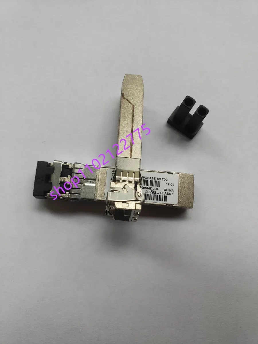 Рисунок 3 - Juniper 10g Fiber Module 740-021308