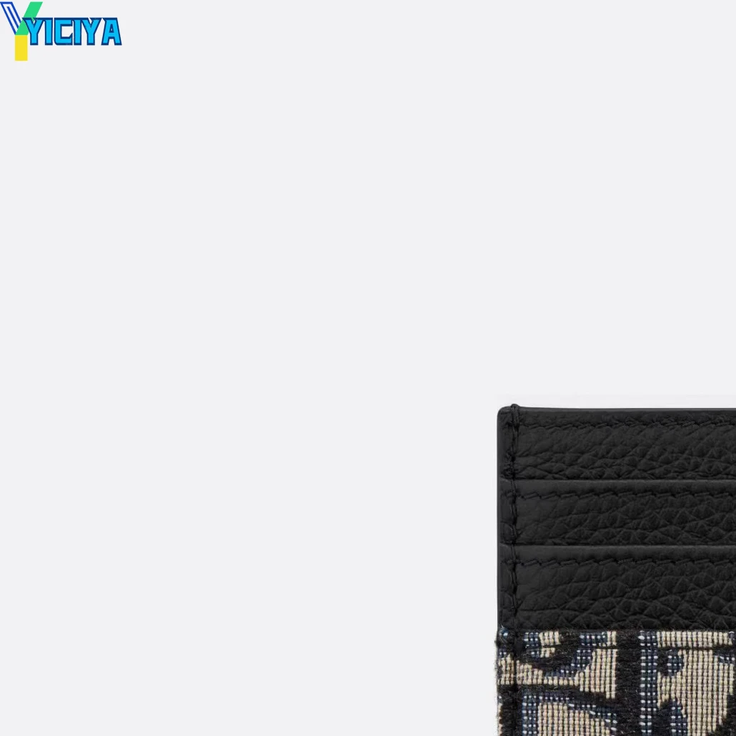 

Модный кошелек YICIYA для женщин и мужчин, сумка для денег