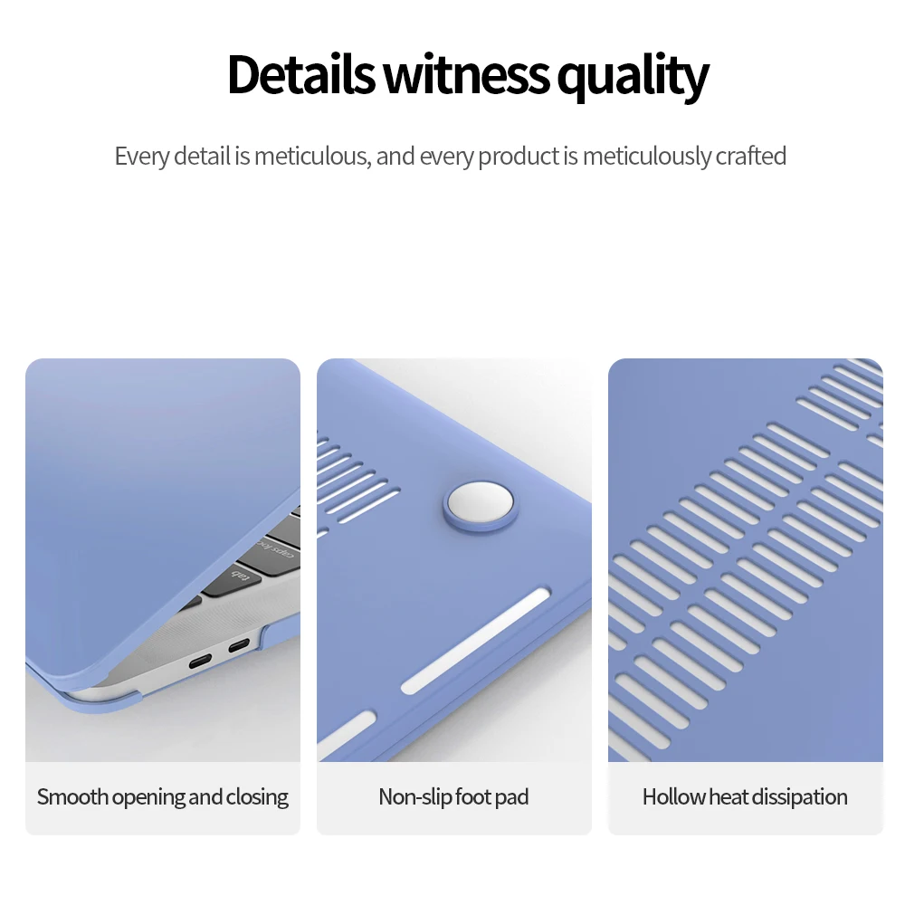 2022 чехол для ноутбука Apple Macbook M1 M2 Air Pro Chip 13 6 A2681 14 2 A2442 16 A2485 A2337 A2338 Retina 11 12 15 дюймов -