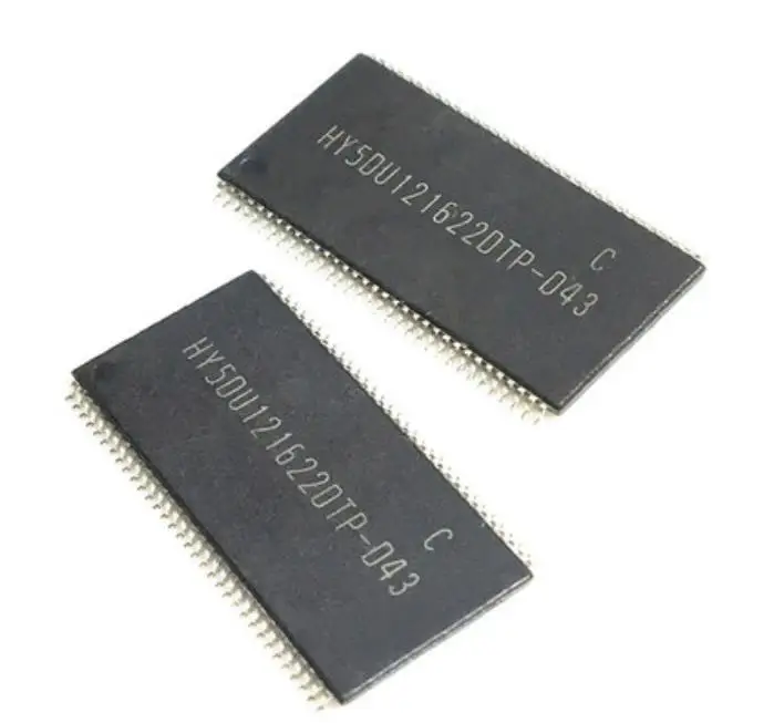 

Новинка, 10 шт./партия, телефон HY5DU121622DTP HY5DU121622