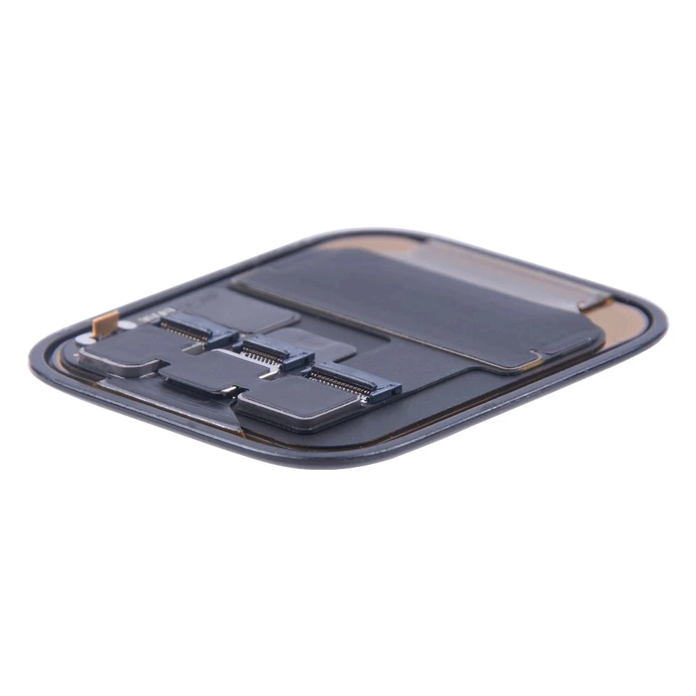 Ceny Retina OLED 100% Oryginalny Testowany Zegarek Apple Series 1 2 3 4 5 6 SE Wyświetlacz Ekran Dotykowy Wymiana Digitizer 38mm 40mm 42mm