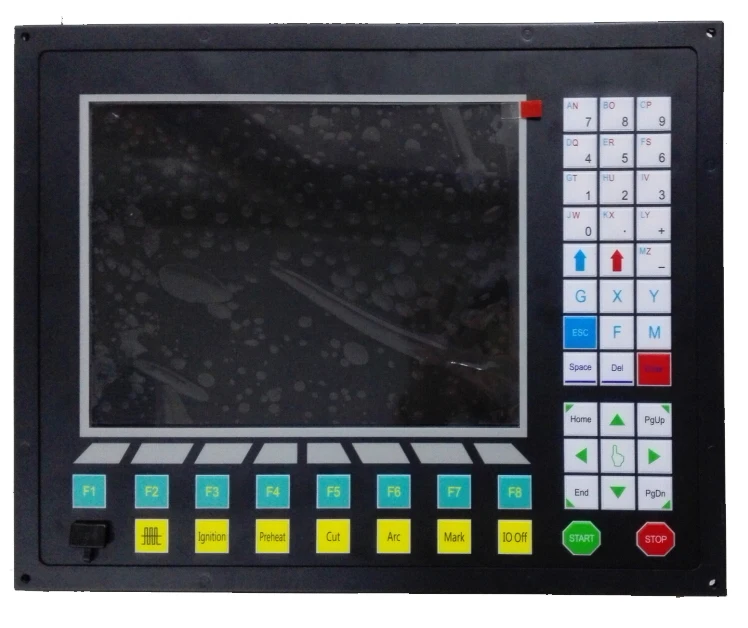 

Welcome inquiry for CNC control system F2300A cnc controller for plasma cutter