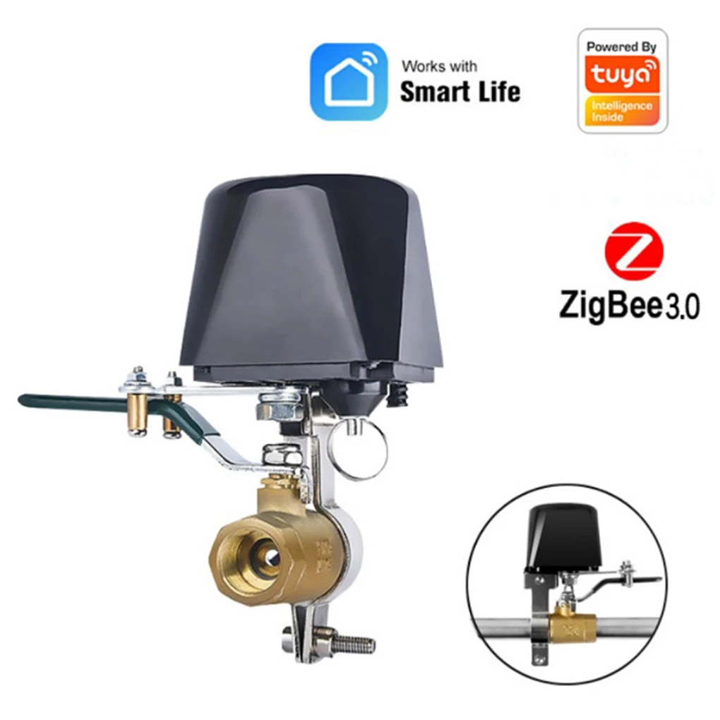 

Клапан для воды и газа, бытовые контрольные компоненты, американская вилка, переключатель отключения, компоненты трубопровода, коммутацион...