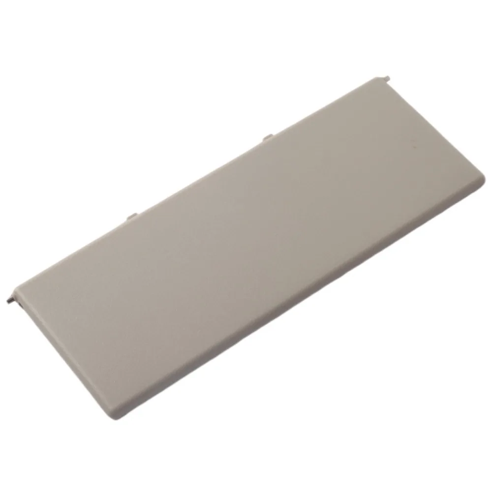 1 шт. Серый Черный солнцезащитный козырек для макияжа с зеркальным покрытием Nissan