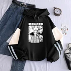 Mitsuya Takashi, крутые мужские Токийский Мстители, японское аниме худи с принтом, модные Мультяшные зимние повседневные мужские пуловеры, свитшоты