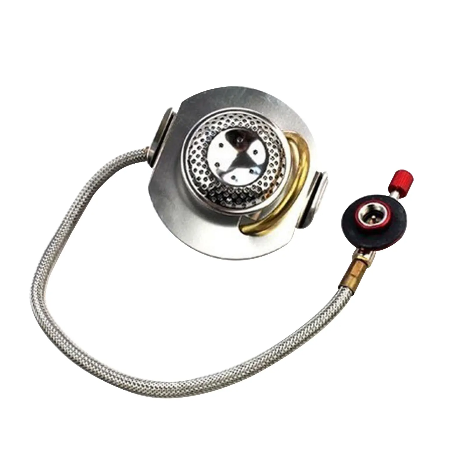 

Lightweight Camping Stove Cookware Outdoor Hiking Travel Backpacking Portable Burner Durable Gas Picnic Fit For CW-C01 C05