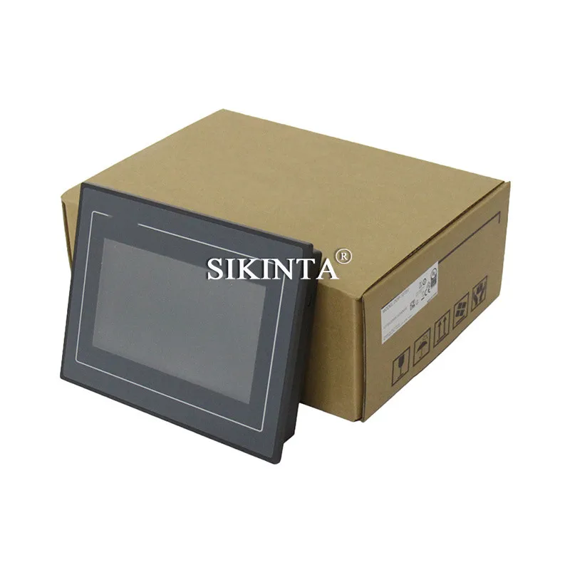 В наличии Новый сенсорный экран DOP-B07E415 Touch Panel 7 дюймов полностью протестирован