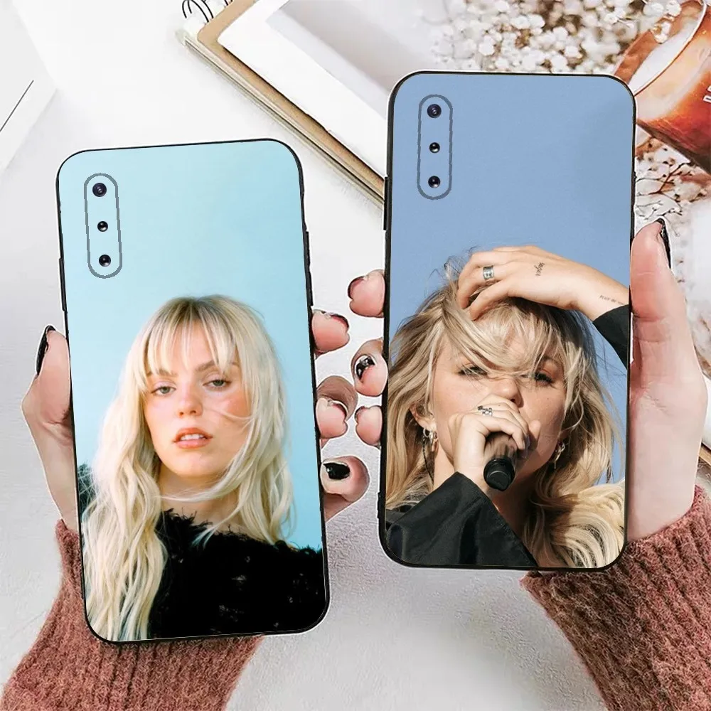 Чехол для телефона Singer R-Renee R-Rapp Samsung Galaxy A13 A21s A22 A31 A32 A52 A53 A71 A80 A91 мягкий черный чехол
