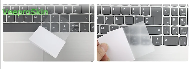 Матовая защитная пленка для тачпада LENOVO Yoga Slim 7 Pro 14 14ACH5 14IHU5 Gen 6 (14 дюймов Gen6) 2022