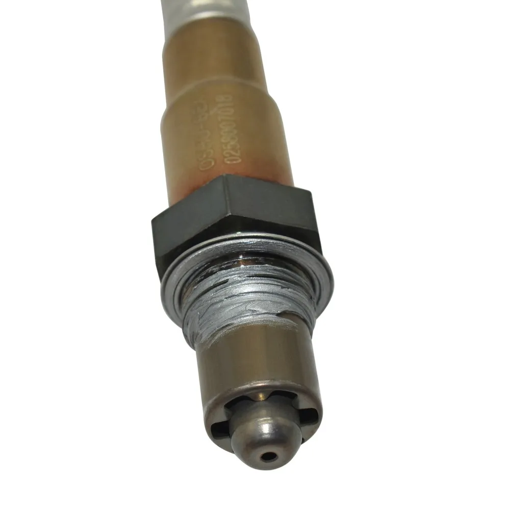 Кислородный датчик Lambda O2 0258007018 подходит для VOLVO XC70 V70 S80 S70 C70 SUBARU OUTBACK LEGACY NISSAN PATHFINDER