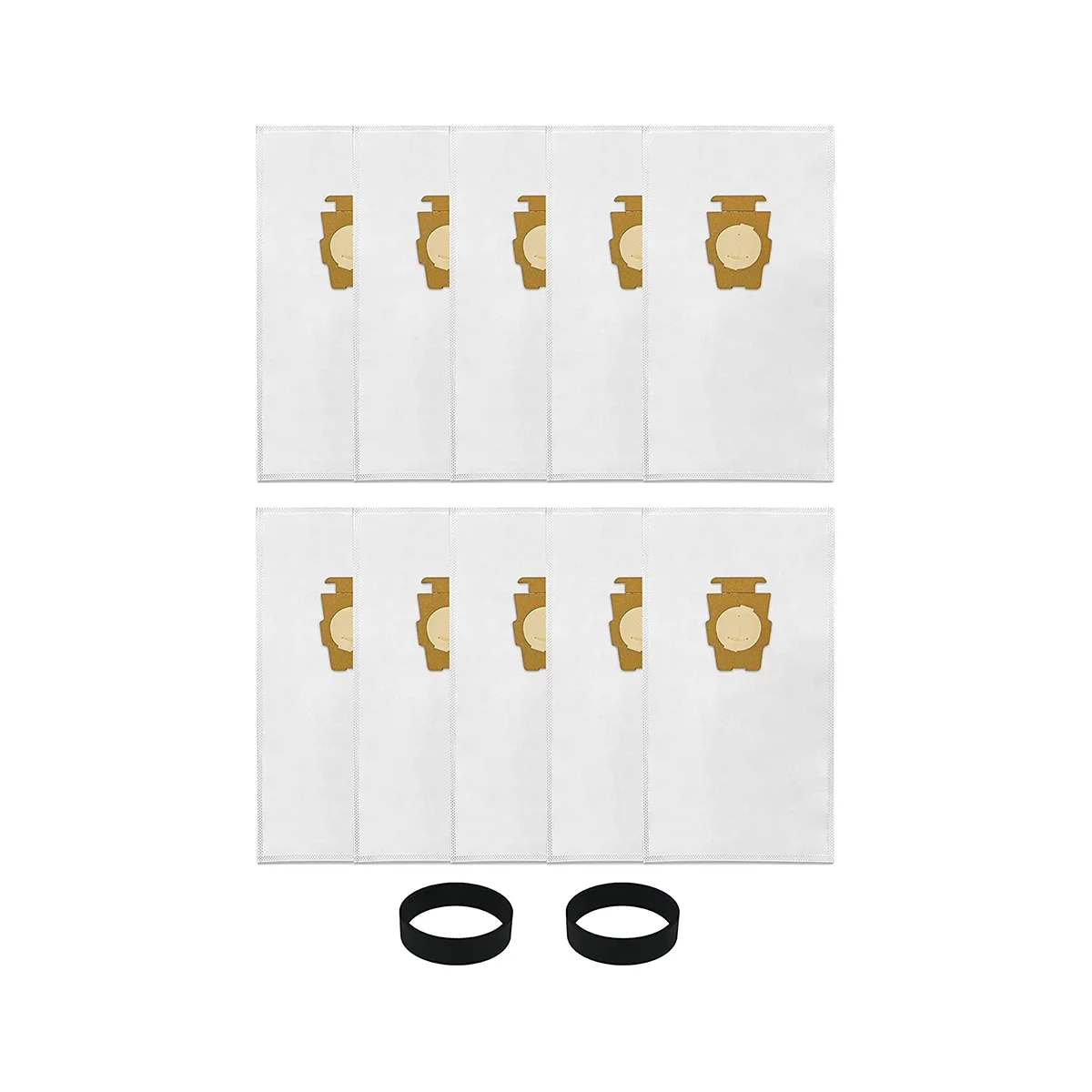 

Vacuum Bags for SENTRIA G10 G10E Sentria Avalir Ultimate