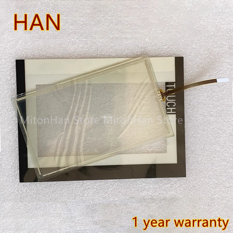 Совершенно новая Защитная пленка для сенсорной панели SMART700IE V3 6AV6648 6AV6-0CC11-3AX0 6AV6648-0CC11-3AX0