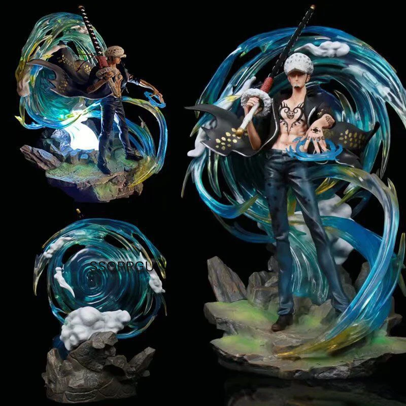 

Экшн-фигурки из ПВХ, 41 см