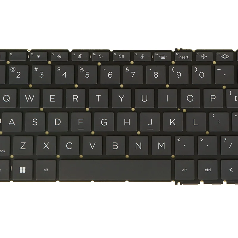 Клавиатура с белой подсветкой для ноутбука HP ZBook Fury 16 G9 6037B0231503 6037B0231803 SG-B1900-2BA SN1A93B