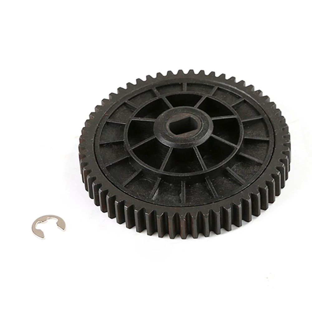

Upgrade Metal 57T Gear Assembly for 1/5 HPI ROFUN ROVAN KM BAJA 5B 5T 5SC Rc Car Parts