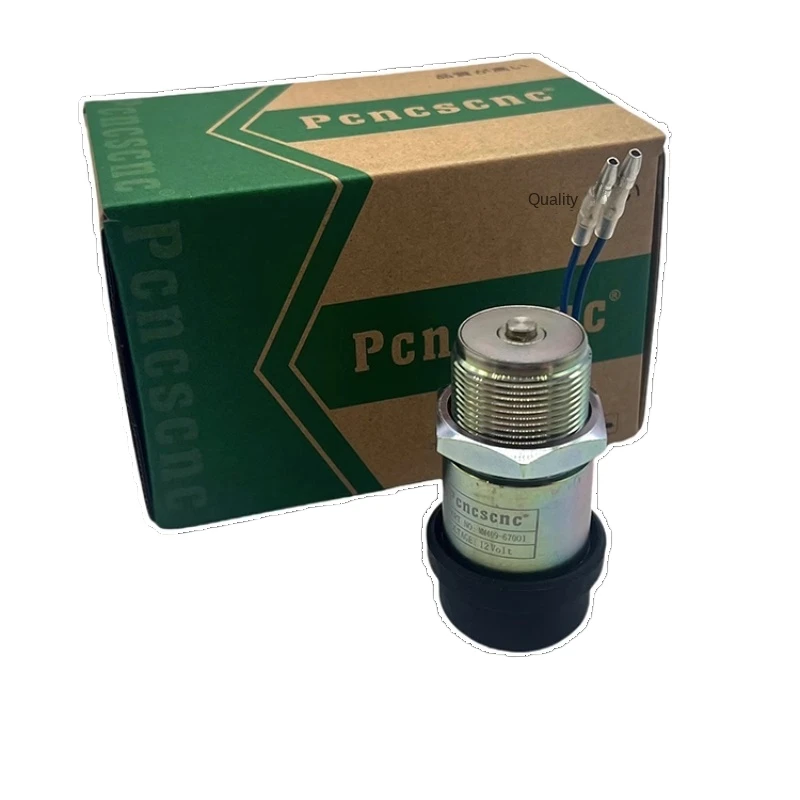 

Аксессуары для экскаваторов XOJOX, экскаватор Katel E305C, двигатель экскаватора, выключатель огня 12 В, экскаватор