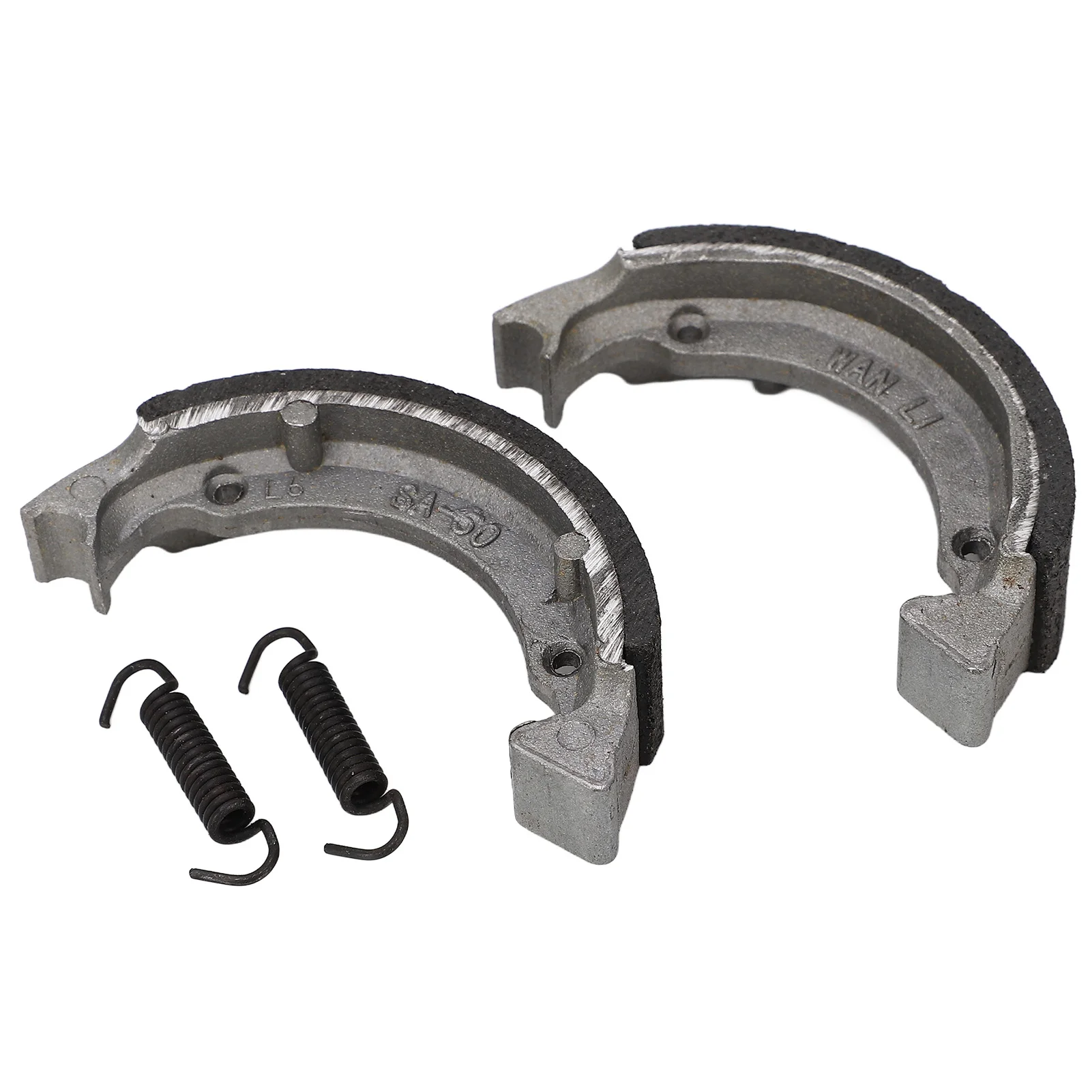 Передняя тормозная колодка для электрического скутера передние тормозные