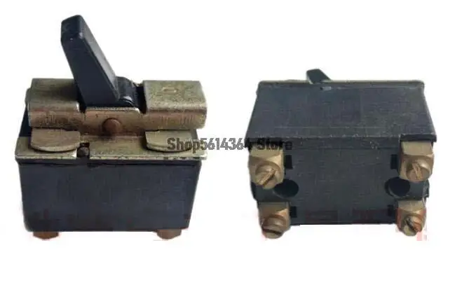 

3pieces 4 pins Trigger Button for Angle Grinder