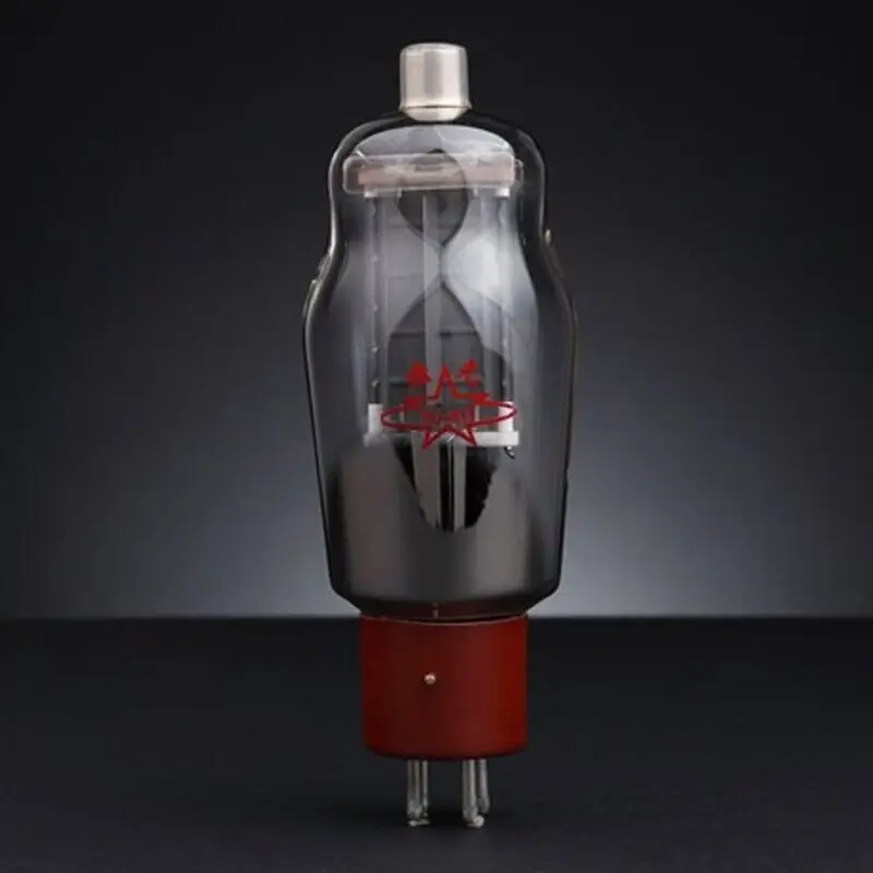 Фото Соответствующая пара ShuGuang FU811 811A Ламповый усилитель медицинской волны Audion HIFI №3