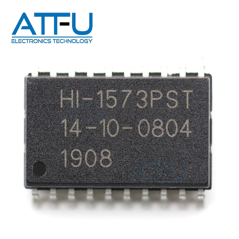 HI-1573PST HI-1573 ESOIC-20 оригинал
