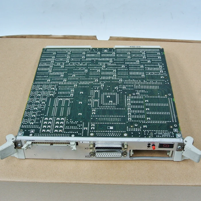 

6DD1600-0AF0 используется в хорошем состоянии