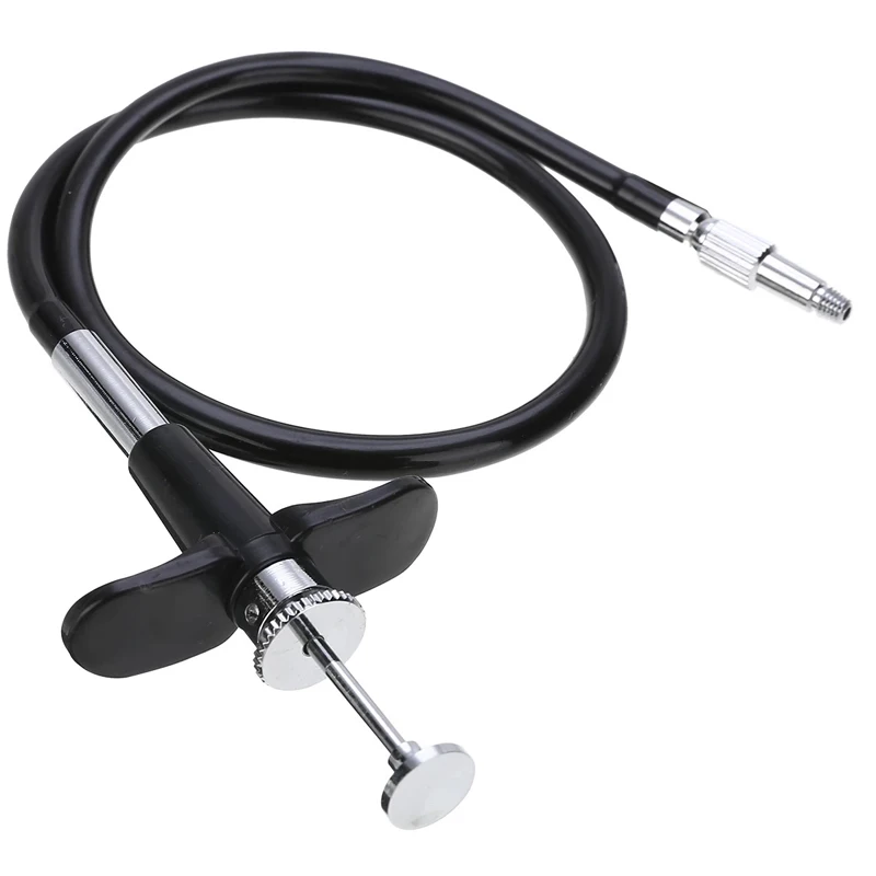 

40cm/70 cm/100cm Mechanical Shutter Release Control Cable For Digital Camera / Film Camera New