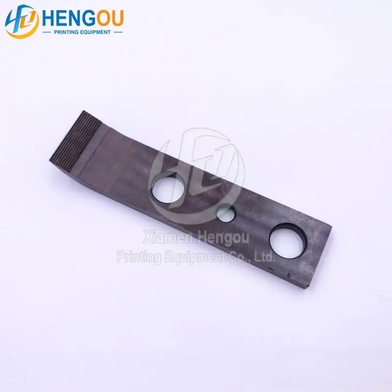 JIAOBU Крючок для серии KORD 77X18x4 мм