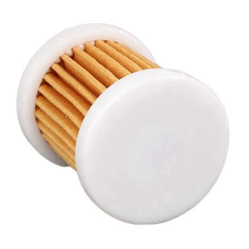 8 шт. 6D8-WS24A-00 топливный фильтр для Yamaha F50-F115 подвесной двигатель 40-115Hp 30HP-115HP